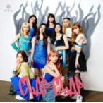 通常盤(初回仕様/取) トレカ+シリアルナンバー入りチラシ NiziU CD/CLAP CLAP 22/7/20発売【オリコン加盟店】