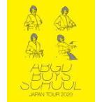 abingdon boys school Blu-ray/abingdon boys school JAPAN TOUR 2020 22/2/16発売【オリコン加盟店】