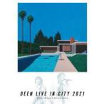 完全生産限定盤(取) LIVECD2枚付 DEEN 2Blu-ray+2CD/DEEN LIVE IN CITY 2021 〜City Pop Chronicle〜 21/11/10発売 オリコン加盟店