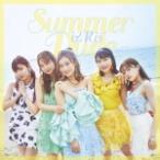 Blu-ray付 i☆Ris CD+Blu-ray/Summer Dude 21/8/18発売 オリコン加盟店