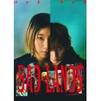 Blu-ray роскошный версия ( первый раз specification ) прозрачный чехол,teji упаковка specification фильм Blu-ray+DVD/BAD LANDSbado* Ran z... 24/5/22 продажа 