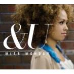 Miss Monday CD 【&amp;U 】11/7/13発売　オリコン加盟店
