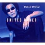 井上陽水　CD/UNITED COVER　15/7/22発売　オリコン加盟店