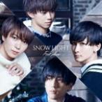 初回限定盤A（取） First place CD+DVD/SNOW LIGHT 19/11/13発売 オリコン加盟店