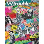正規品 初回 ジャニーズWEST LIVE TOUR 2020 W trouble 初回生産限定盤