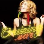 MAY'S CD【Cruising】11/2/16発売　オリコン加盟店■通常盤