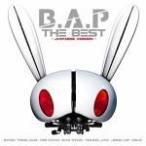 B.A.P　CD/B.A.P THE BEST -JAPANESE VERSION-　18/11/28発売　オリコン加盟店