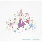  Moomin MOOMIN/ сделано в Японии высший класс герой очки Cross очки .. очиститель экран ..mi пятно .. san little mii цветок сад KM-36630/11278