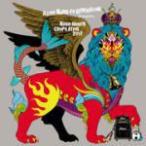 ASIAN KUNG-FU GENERATION ほか　2CD　[ASIAN KUNG-FU GENERATION presents NANO-MUGEN COMPILATION 2012]　12/6/27発売　オリコン加盟店