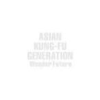 初回盤 ASIAN KUNG-FU GENERATION CD+DVD/Wonder Future 15/5/27発売 オリコン加盟店