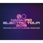 通常盤 ASIAN KUNG-FU GENERATION, ELLEGARDEN, STRAIGHTENER　Blu-ray/NANA-IRO ELECTRIC TOUR 2019 20/8/5発売 オリコン加盟店