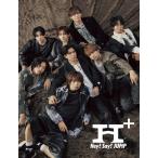 ●初回限定盤1 DVD付 大型スリーブ+トールケース仕様 「H+」スペシャルフォトブック24P封入 Hey! Say! JUMP CD+DVD/H+ 24/11/27発売