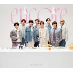 初回限定盤2 Blu-ray付 透明スリーブ仕様 16P歌詞ブックレット封入 Hey! Say! JUMP CD+Blu-ray/encore 25/5/28発売【オリコン加盟店】