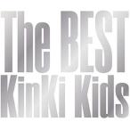 通常盤 初回盤未収録曲収録 KinKi Kids 3CD/The BEST 17/12/6発売【オリコン加盟店】