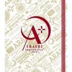 嵐 Blu-ray/ARASHI AROUND ASIA+ in DOME 24/11/3発売【オリコン加盟店】