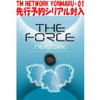 完全生産限定盤 ブックレット他特典多数封入 TM NETWORK 4Blu-ray+2CD