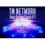初回生産限定盤(取) 豪華BOX仕様 TM NETWORK Blu-ray+3CD/TM NETWORK How Do You Crash It? 22/4/21発売【オリコン加盟店】