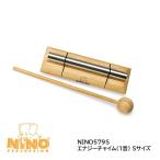 SUZUKI Suzuki NINOnino/ Energie звонковое устройство 1 звук S размер колотушка имеется взрослый Kids ребенок музыкальные инструменты музыка исполнение школа уход за детьми . детский сад ученик начальной школы звук игра йога NINO579S/NMG