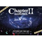 通常盤  Sexy Zone 2Blu-ray/SEXY ZONE LIVE TOUR 2023 Chapter II in DOME 24/4/24発売【オリコン加盟店】