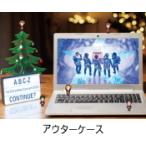 初回盤DVD(取) アウターケース仕様 A.B.C-Z DVD/A.B.C-Z 1st Christmas Concert 2020 CONTINUE? 21/6/23発売