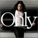 超レア！半額！Vanness（ヴァネス）CD+DVD/Only 09/5/20発売【オリコン加盟店】