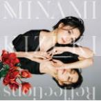 初回限定盤（取）DVD付 城南海 CD+DVD/Reflections 21/1/27発売 オリコン加盟店