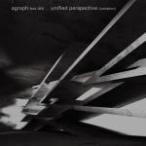 数量限定生産7inchレコード(取) agraph アナログレコード/unified perspective 22/1/5発売 オリコン加盟店