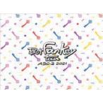 初回限定盤Blu-ray(取) A.B.C-Z 2Blu-ray/A.B.C-Z 2021 But Fankey Tour 22/4/20発売【オリコン加盟店】