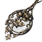 ブレストルーペペンダント型ルーペ携...