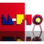 ■m-flo　CD+DVD【mf10 （仮）】09/10/7発売　オリコン加盟店 ■初回限定盤★スペシャルスリーヴパッケージ
