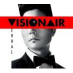 ■VERBAL（m-flo） CD【VISIONAIR】11/3/16発売　オリコン加盟店