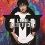 DJ MAKIDAI from EXILE 2CD+DVD/EXILE TRIBE PERFECT MIX　14/6/18発売　オリコン加盟店