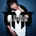 DJ MAKIDAI from EXILE CD/EXILE TRIBE PERFECT MIX　14/6/18発売　オリコン加盟店