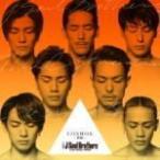 三代目 J Soul Brothers from EXILE TRIBE　CD/C.O.S.M.O.S. 〜秋桜〜　14/10/15発売　オリコン加盟店