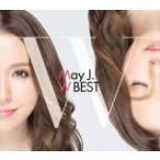 May J.　2CD+2Blu-ray/May J. W BEST -Original &amp; Covers-　15/1/1発売　オリコン加盟店　ポスタープレゼント(希望者)
