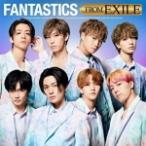 CD ONLY FANTASTICS from EXILE TRIBE CD/FANTASTICS FROM EXILE 21/12/15発売