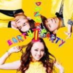 DANCE EARTH PARTY　CD/　I　17/2/1発売　オリコン加盟店