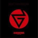 通常盤　GENERATIONS from EXILE TRIBE　CD+Blu-ray/BEST GENERATION　18/1/1発売　オリコン加盟店