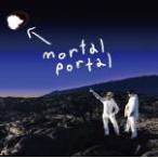 初回仕様(取） m-flo CD+DVD/mortal portal e.p. 19/7/3発売 オリコン加盟店