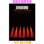  первый раз производство ограничение запись проспект есть GENERATIONS from EXILE TRIBE Blu-ray/GENERATIONS:The Documentary 26/2/11 продажа [ Orrico n вступление магазин ]