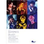 DVD通常盤 8Pリーフレット SixTONES 2DVD/on eST 21/10/20発売　オリコン加盟店