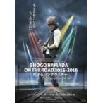 通常盤（劇場上映盤)　浜田省吾　DVD/