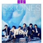 通常盤 SixTONES CD/一秒/Rebellion 26/3/18発売 【オリコン加盟店