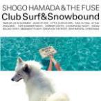 浜田省吾 CD/CLUB SURF ＆ SNOWBOUND 21/6/23発売　オリコン加盟店