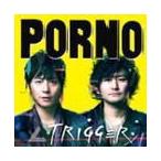 ■ポルノグラフィティ CD【∠TRIGGER 】10/3/24発売　オリコン加盟店■通常盤