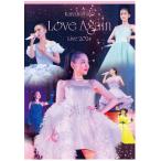 通常盤(初回仕様) オフショットカード プレイパス 西野カナ Blu-ray/Kana Nishino Love Again Live 2024 25/3/5発売