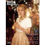終了　初回生産限定(取寄せ)　西野カナ 2Blu-ray/MTV Unplugged Kana Nishino　13/12/18発売　オリコン加盟店