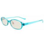 Yahoo! Yahoo!ショッピング(ヤフー ショッピング)パソコン用サングラス/SCREEN　GLASSES　スクリーングラス　ジュニア用　メラニンレンズ採用　SG005-LBL （代引不可）