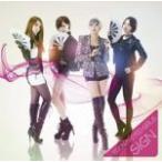 ■BROWN EYED GIRLS　CD+DVD【SIGN】11/1/26発売　オリコン加盟店 ■初回限定盤A★ハガキ外付