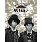 ゆず　2DVD/LIVE FILMS GO LAND　13/12/25発売　オリコン加盟店